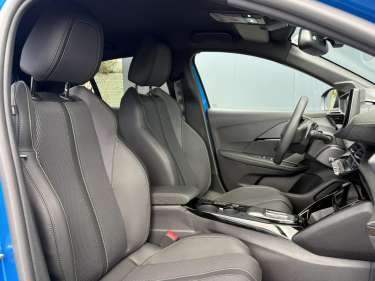 PEUGEOT 208 NV Hybrid 110 e-DSC6 GT