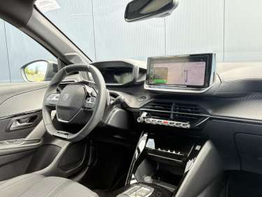 PEUGEOT 208 NV Hybrid 110 e-DSC6 GT