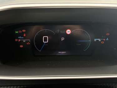 PEUGEOT 208 NV Hybrid 110 e-DSC6 GT