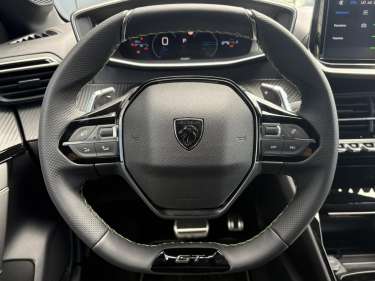 PEUGEOT 208 NV Hybrid 110 e-DSC6 GT