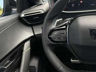 PEUGEOT 208 NV Hybrid 110 e-DSC6 GT