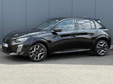 PEUGEOT 208 NV Hybrid 110 e-DSC6 GT