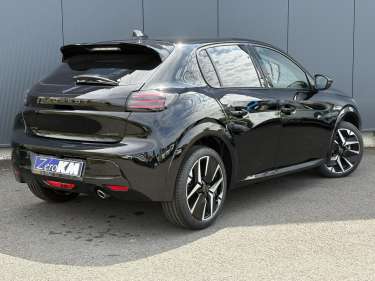 PEUGEOT 208 NV Hybrid 110 e-DSC6 GT