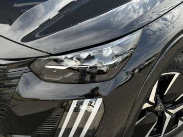 PEUGEOT 208 NV Hybrid 110 e-DSC6 GT