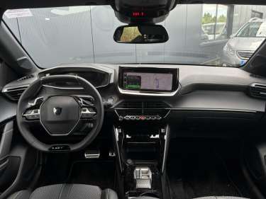 PEUGEOT 208 NV Hybrid 110 e-DSC6 GT