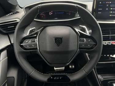 PEUGEOT 208 NV Hybrid 110 e-DSC6 GT