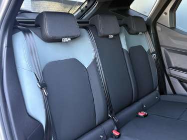 DACIA DUSTER NV ECO-G 120 Auto Extrême