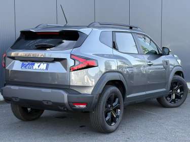 DACIA DUSTER NV ECO-G 120 Auto Extrême