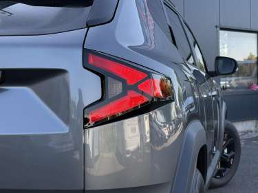 DACIA DUSTER NV ECO-G 120 Auto Extrême