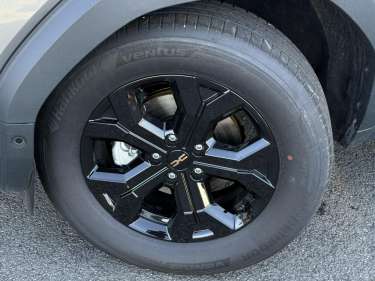 DACIA DUSTER NV ECO-G 120 Auto Extrême
