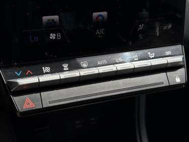 RENAULT CAPTUR TCE 90 Techno