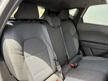 RENAULT CAPTUR TCE 90 Techno
