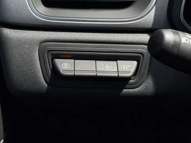 RENAULT CAPTUR TCE 90 Techno