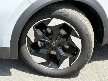 RENAULT CAPTUR TCE 90 Techno
