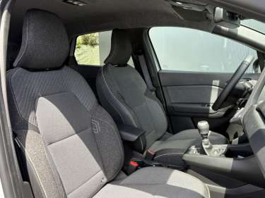RENAULT CAPTUR TCE 90 Techno