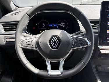 RENAULT CAPTUR TCE 90 Techno