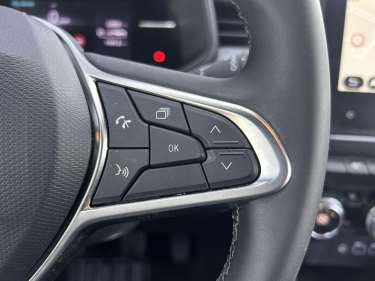 RENAULT CLIO V TCE 90 Techno