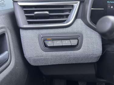 RENAULT CLIO V TCE 90 Techno