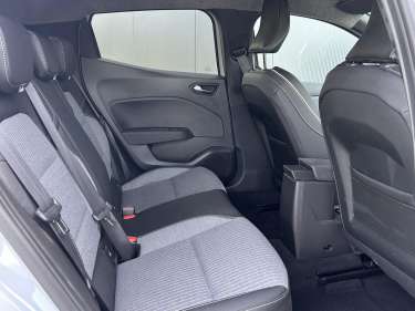 RENAULT CLIO V TCE 90 Techno