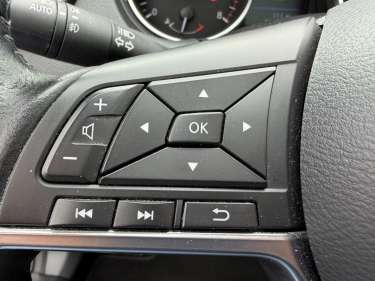 NISSAN QASHQAI 1.3 DIG-T 140 N-Connecta