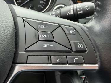 NISSAN QASHQAI 1.3 DIG-T 140 N-Connecta
