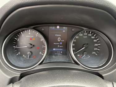 NISSAN QASHQAI 1.3 DIG-T 140 N-Connecta