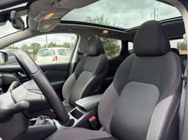 NISSAN QASHQAI 1.3 DIG-T 140 N-Connecta