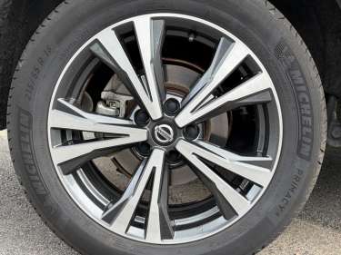 NISSAN QASHQAI 1.3 DIG-T 140 N-Connecta