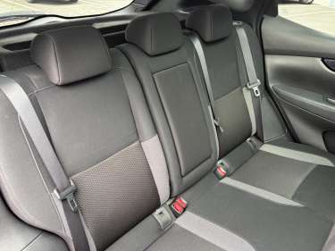 NISSAN QASHQAI 1.3 DIG-T 140 N-Connecta