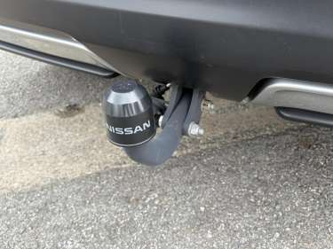 NISSAN QASHQAI 1.3 DIG-T 140 N-Connecta