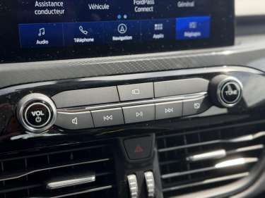 FORD KUGA III 2.0 EcoBlue 120 BVA ST-Line