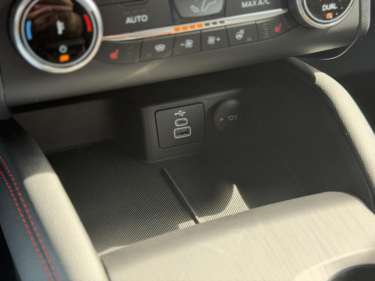 FORD KUGA III 2.0 EcoBlue 120 BVA ST-Line