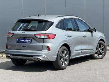 FORD KUGA III 2.0 EcoBlue 120 BVA ST-Line