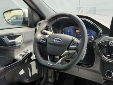 FORD KUGA III 2.0 EcoBlue 120 BVA ST-Line