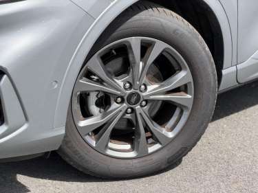 FORD KUGA III 2.0 EcoBlue 120 BVA ST-Line
