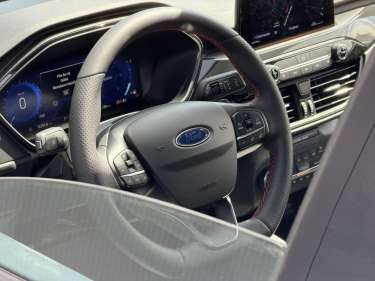FORD KUGA III 2.0 EcoBlue 120 BVA ST-Line