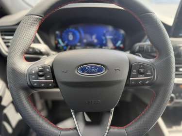 FORD KUGA III 2.0 EcoBlue 120 BVA ST-Line