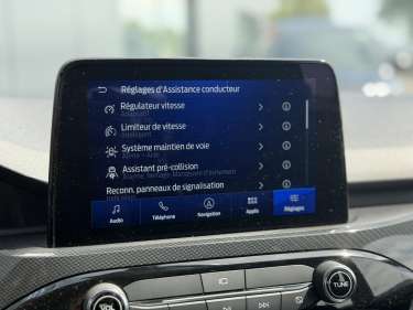 FORD KUGA III 2.0 EcoBlue 120 BVA ST-Line