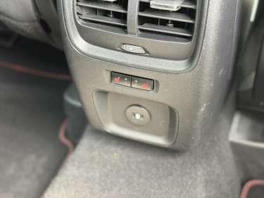 FORD KUGA III 2.0 EcoBlue 120 BVA ST-Line