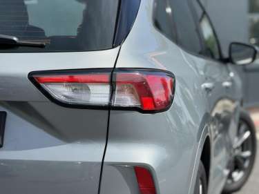 FORD KUGA III 2.0 EcoBlue 120 BVA ST-Line