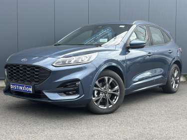 FORD KUGA 2.0 EcoBlue 120 BVA ST-Line