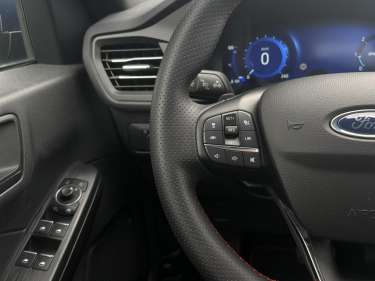FORD KUGA 2.0 EcoBlue 120 BVA ST-Line