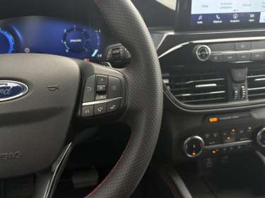 FORD KUGA 2.0 EcoBlue 120 BVA ST-Line