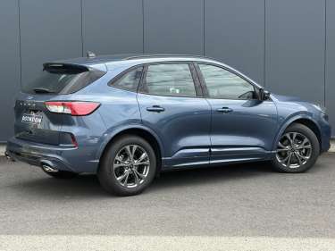 FORD KUGA 2.0 EcoBlue 120 BVA ST-Line