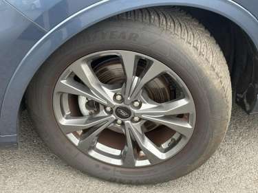 FORD KUGA 2.0 EcoBlue 120 BVA ST-Line