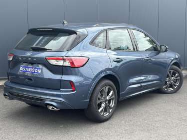 FORD KUGA 2.0 EcoBlue 120 BVA ST-Line