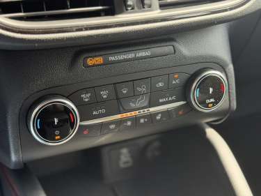 FORD KUGA III 2.0 EcoBlue 120 BVA ST-Line