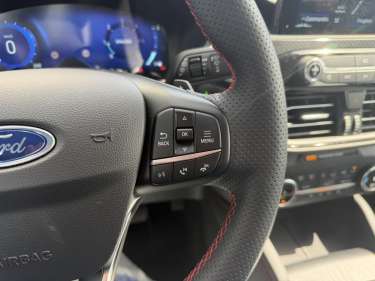 FORD KUGA III 2.0 EcoBlue 120 BVA ST-Line