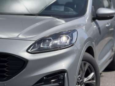 FORD KUGA III 2.0 EcoBlue 120 BVA ST-Line
