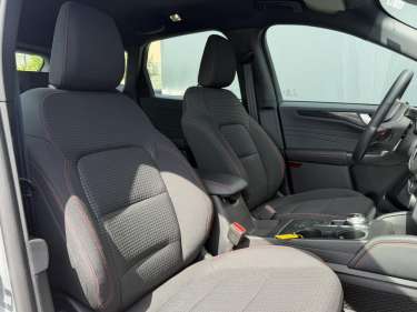 FORD KUGA III 2.0 EcoBlue 120 BVA ST-Line